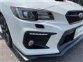 2020 Subaru WRX S4