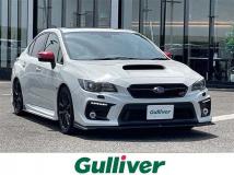 2020 Subaru WRX S4