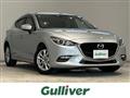 2018 Mazda Axela Sport