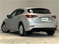 2018 Mazda Axela Sport