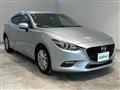 2018 Mazda Axela Sport