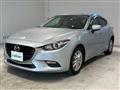 2018 Mazda Axela Sport