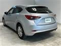 2018 Mazda Axela Sport