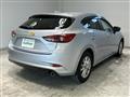 2018 Mazda Axela Sport