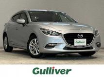 2018 Mazda Axela Sport