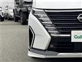 2023 Nissan Serena
