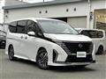 2023 Nissan Serena