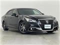 2014 Toyota Crown Hybrid