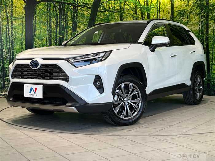 2023 Toyota RAV4