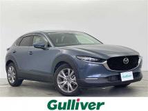 2020 Mazda CX-3
