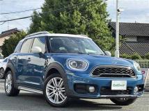 2019 BMW MINI