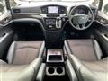 2019 Nissan Elgrand