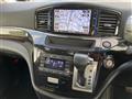 2019 Nissan Elgrand