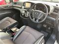 2019 Nissan Elgrand