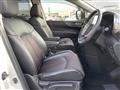 2019 Nissan Elgrand