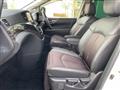 2019 Nissan Elgrand