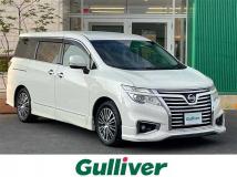 2019 Nissan Elgrand