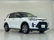 2019 Toyota Raize