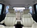 2016 Nissan Elgrand