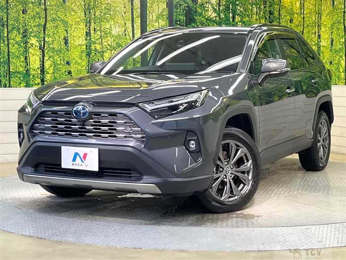 2023 Toyota RAV4