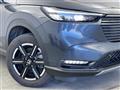 2022 Honda VEZEL