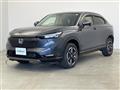 2022 Honda VEZEL