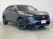 2022 Honda VEZEL