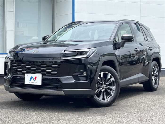 2026 Toyota RAV4