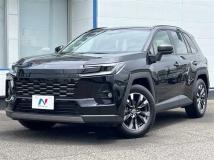 2026 Toyota RAV4