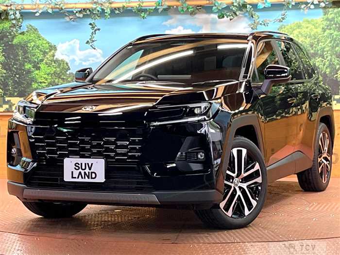 2026 Toyota RAV4