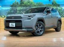 2026 Toyota RAV4