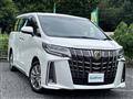 2022 Toyota Alphard