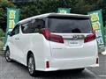 2022 Toyota Alphard