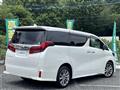 2022 Toyota Alphard