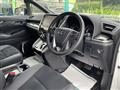 2022 Toyota Alphard