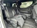 2022 Toyota Alphard