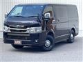 2022 Toyota Hiace Van