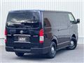 2022 Toyota Hiace Van