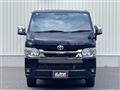 2022 Toyota Hiace Van