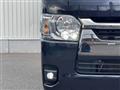 2022 Toyota Hiace Van