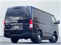 2022 Toyota Hiace Van