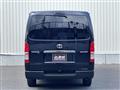 2022 Toyota Hiace Van