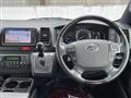 2022 Toyota Hiace Van