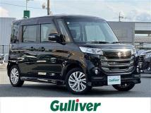 2017 Suzuki Spacia