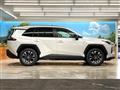 2026 Toyota RAV4
