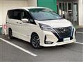 2020 Nissan Serena
