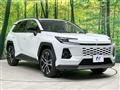 2026 Toyota RAV4