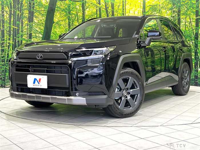 2026 Toyota RAV4