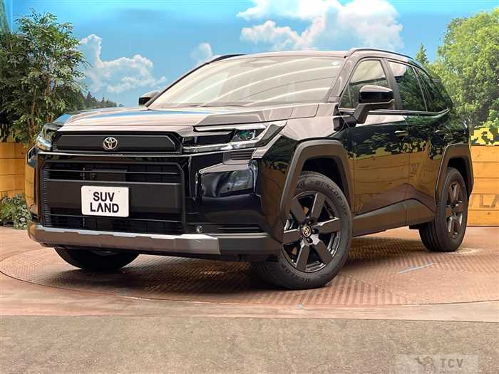 2026 Toyota RAV4