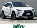 2015 Lexus RX